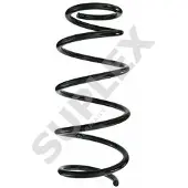 SUPLEX Fahrwerksfeder 35493
