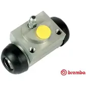 Brembo Radbremszylinder ESSENTIAL LINE A 12 630
