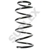 SUPLEX Fahrwerksfeder [Hersteller-Nr. 39157] für VW