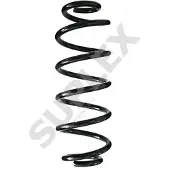 SUPLEX Fahrwerksfeder [Hersteller-Nr. 39472] für Audi