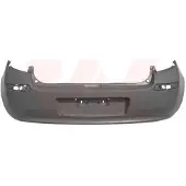 VAN WEZEL Stoßfänger ** Equipart ** 4331544
