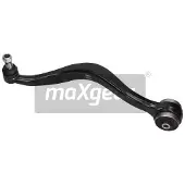 MAXGEAR 72-2028 Querlenker Vorne Rechts Unten Hinten für FORD FUSION Stufenheck CD3