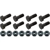 FEBI BILSTEIN Montagesatz Längswellengelenk 46524 passend für MERCEDES-BENZ G-Klasse SUV (W463) 0,200kg