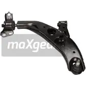 MAXGEAR 72-2772 Querlenker Vorne Rechts Unten für MAZDA 626 V Hatchback (GF) 626 V (GF) 626 V Station Wagon (GW) XEDOS 6 (CA)