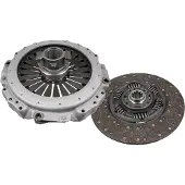 FEBI BILSTEIN Kupplungssatz 105419