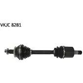 Skf Antriebswelle VKJC 8281