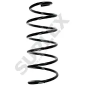 SUPLEX Fahrwerksfeder [Hersteller-Nr. 38092] für Volvo
