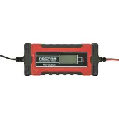 Absaar Intelligentes Batterieladegerät 11 Ladephasen LIFEPO4 4 AMP 6/12V