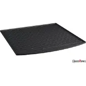 GledRing Koffer- / Laderaumschale SEAT 1803 Kofferraummatte