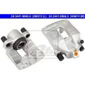 Ate Bremssattel 24.3441-9965.5 für Volvo Xc90 I