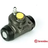Brembo Bremszylinder PEUGEOT A 12 256 440292,360219230398,BCY1173 Radbremszylinder 6035690