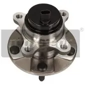 MAXGEAR Radlagersatz Vorne Rechts für LEXUS IS II (GSE2, ALE2, USE2) 140mm 33-0729
