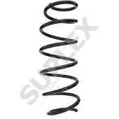 SUPLEX Fahrwerksfeder 10310