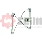 Seim 910067 Elektrischer Fensterheber Vorne Rechts für CITROËN XSARA (N1) XSARA Coupe (N0) XSARA Break (N2) Xsara Kasten / Kombi