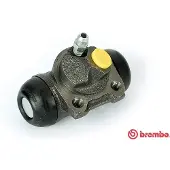 Brembo Radbremszylinder ESSENTIAL LINE A 12 180
