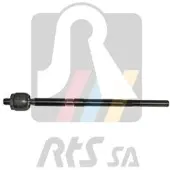 RTS 92-90961 Axialgelenk Spurstange für VW Polo Schrägheck (6R1, 6C1) Vorne Rechts Vorne Links
