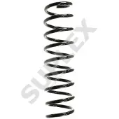 SUPLEX Fahrwerksfeder 06097