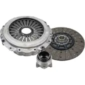 FEBI BILSTEIN 105162 Kupplungssatz