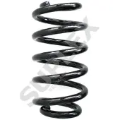 SUPLEX Fahrwerksfeder [Hersteller-Nr. 03202] für Audi, Seat