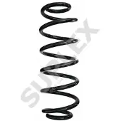 SUPLEX Fahrwerksfeder [Hersteller-Nr. 39392] für VW