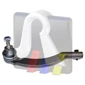 RTS Spurstangenkopf Spurstange für RENAULT ESPACE III (JE0) Vorne Links 91-90438-2