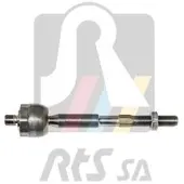 RTS 92-00129 Axialgelenk Spurstange für VW SHARAN (7M8, 7M9, 7M6) Vorne Rechts Vorne Links