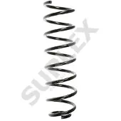 SUPLEX Fahrwerksfeder 03113
