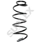 SUPLEX Fahrwerksfeder 24143