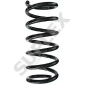 SUPLEX Fahrwerksfeder [Hersteller-Nr. 23584] für Chevrolet, Vauxhall, Opel