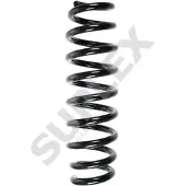 SUPLEX Fahrwerksfeder 06272