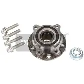 MAXGEAR Radlagersatz Vorne für ALFA ROMEO 159 Sportwagon (939) 135mm 33-0622