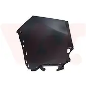 VAN WEZEL Stoßfänger 4085533