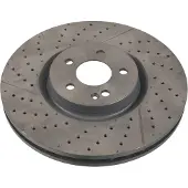 Blue Print Bremsscheibe ADBP430025
