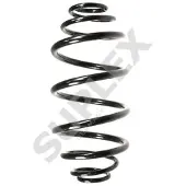 SUPLEX Fahrwerksfeder 23340
