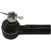 KAVO PARTS Spurstangenkopf Spurstange für SUZUKI VITARA (LY) STE-8510