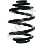 SUPLEX Fahrwerksfeder 06226