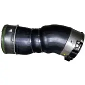 BUGIAD 81731 Turbo Ladeluftschlauch für BMW X5 (F15, F85) X6 (F16, F86)