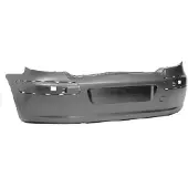VAN WEZEL Stoßfänger ** Equipart ** 4040544
