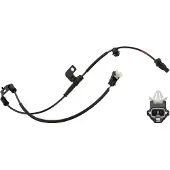 FEBI BILSTEIN Bilstein Sensor, Raddrehzahl 107284