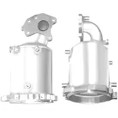 BM CATALYSTS Katalysator Approved BM80523H