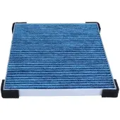 MAXGEAR Filter, Innenraumluft SILVER CARBON 26-1914
