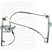 Seim 901297 Elektrischer Fensterheber Vorne Links für BMW 3 Coupe (E46) 3 Cabrio (E46)