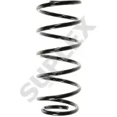 SUPLEX Fahrwerksfeder 23285