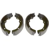 Blue Print Bremsbackensatz [Hersteller-Nr. ADC44129] für Mitsubishi
