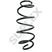 SUPLEX Fahrwerksfeder 10282