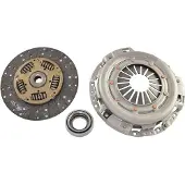 KAVO PARTS Kupplungssatz Kupplung für NISSAN 350 Z (Z33) CP-2120