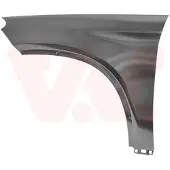 VAN WEZEL Kotflügel [Hersteller-Nr. 2941657] für Mercedes-Benz
