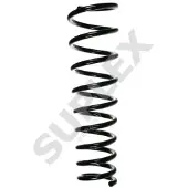 SUPLEX Fahrwerksfeder 01046