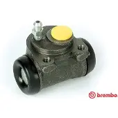 Brembo Radbremszylinder ESSENTIAL LINE A 12 257