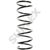 SUPLEX Fahrwerksfeder 07034